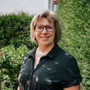 Medewerker Rosita Janssen